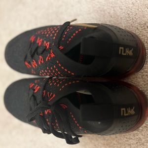 Nike Air VaporMax Flyknit 2 Chinese New Year